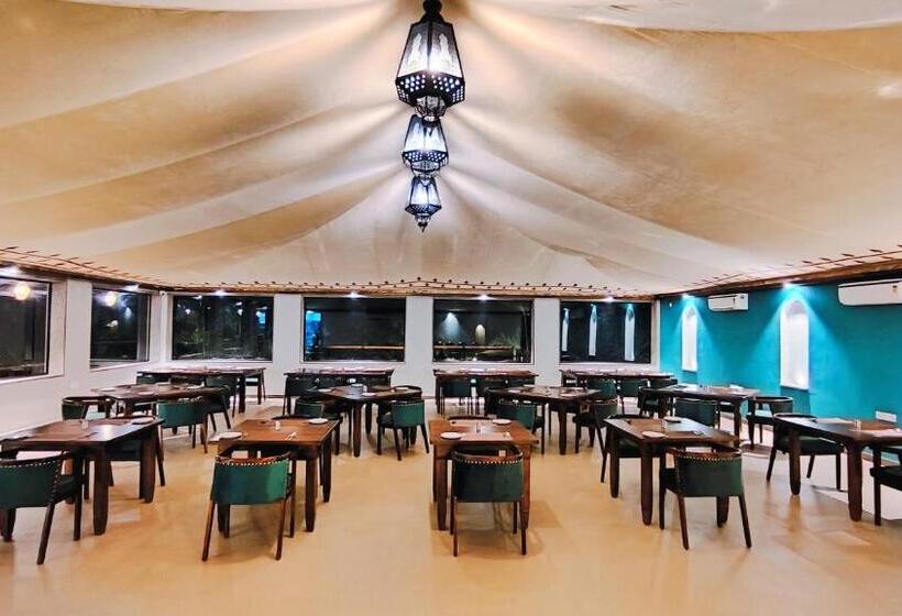 Shrigo Resort Pushkar