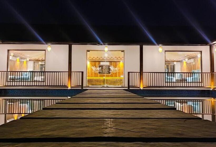 Shrigo Resort Pushkar