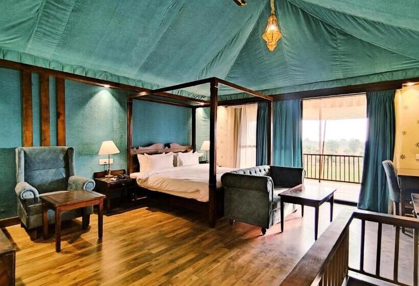 Shrigo Resort Pushkar