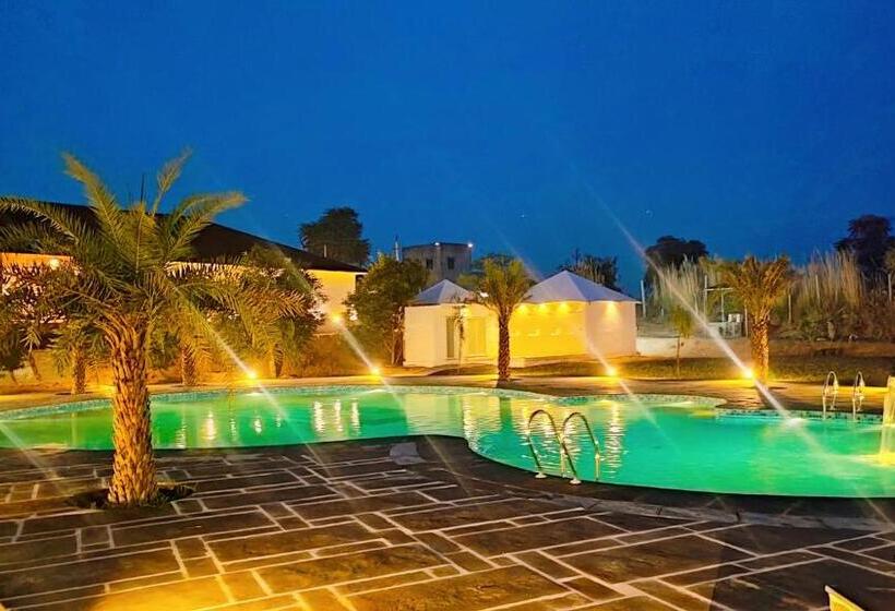 Shrigo Resort Pushkar