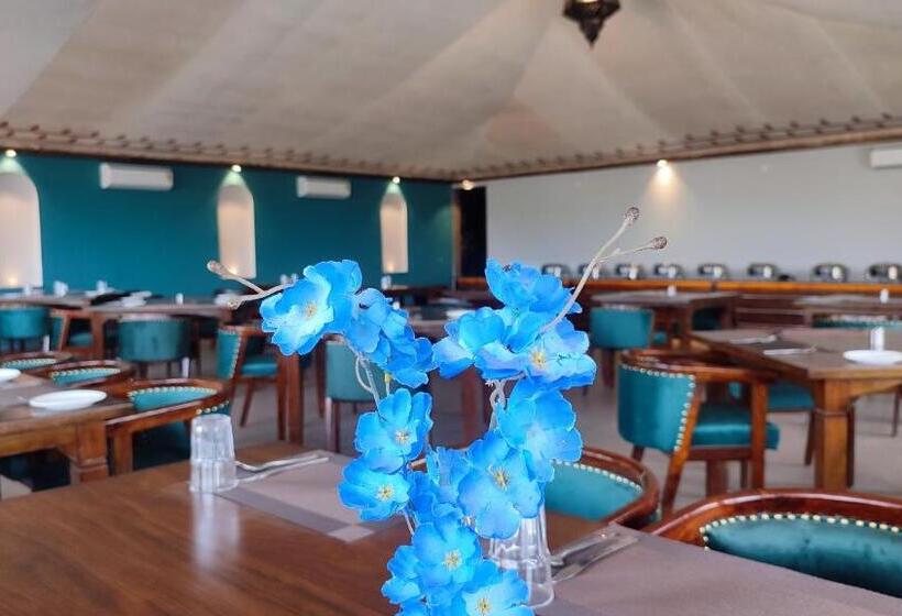 Shrigo Resort Pushkar