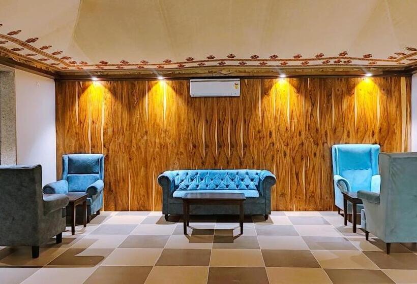 Shrigo Resort Pushkar