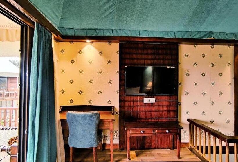 Shrigo Resort Pushkar