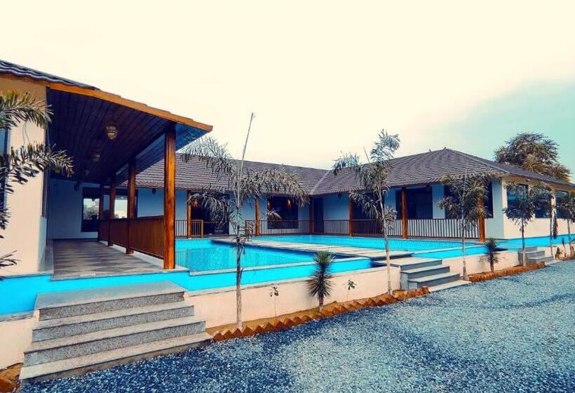 Shrigo Resort Pushkar