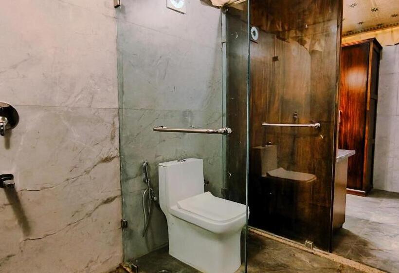 Shrigo Resort Pushkar