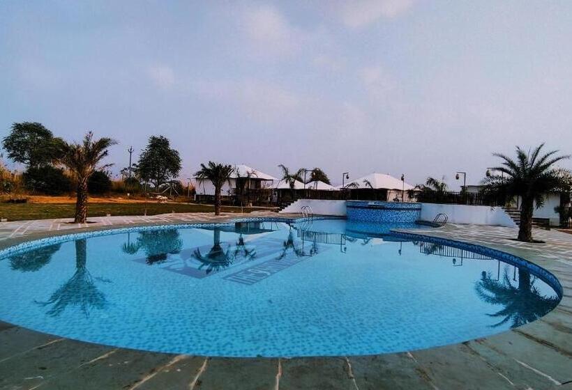 Shrigo Resort Pushkar