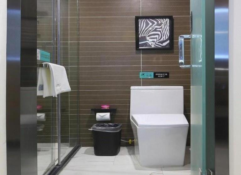 Xana Hotelle Suqian Soho Ginza Branch