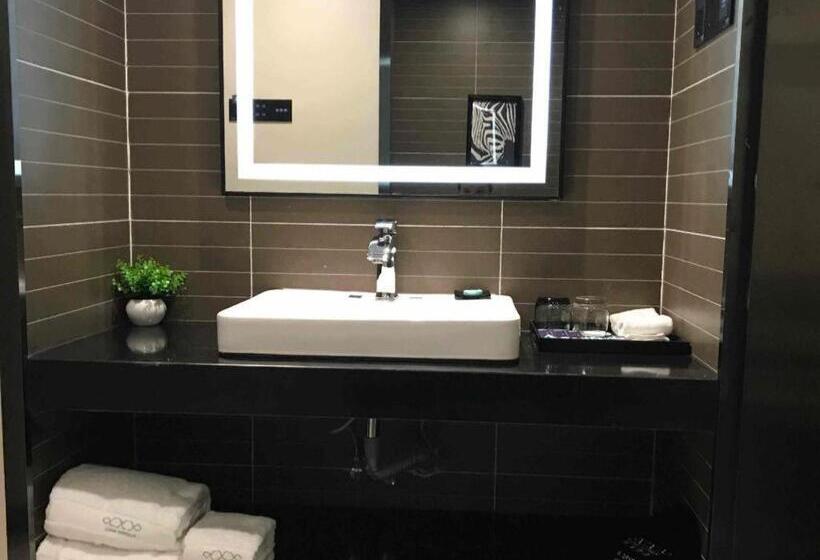 Xana Hotelle Suqian Soho Ginza Branch