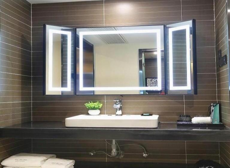 Xana Hotelle Suqian Soho Ginza Branch