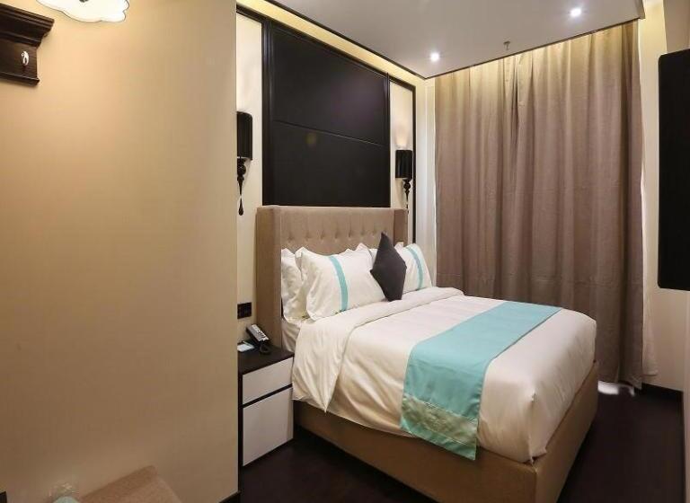 Xana Hotelle Suqian Soho Ginza Branch