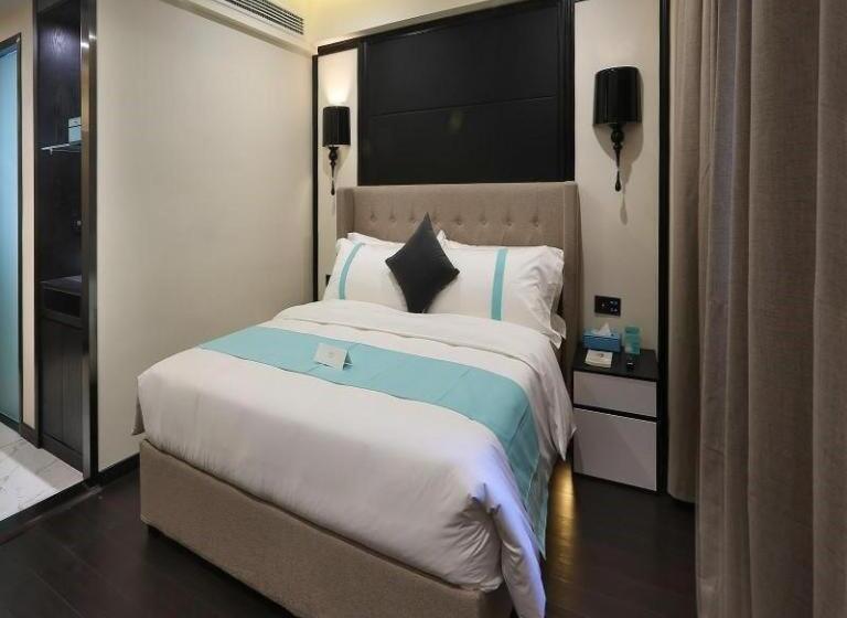 Xana Hotelle Suqian Soho Ginza Branch