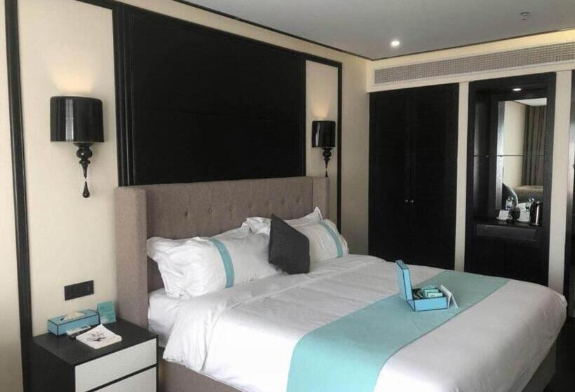 Xana Hotelle Suqian Soho Ginza Branch