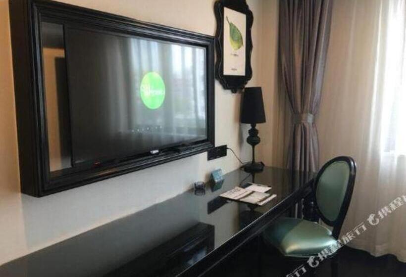 Xana Hotelle Xiamen Airport Zone Government