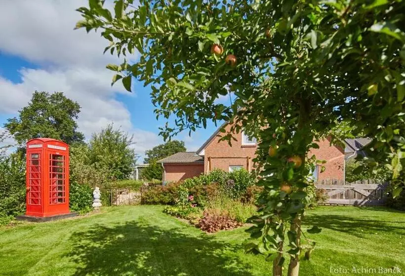 Heike´s Frühstückspension