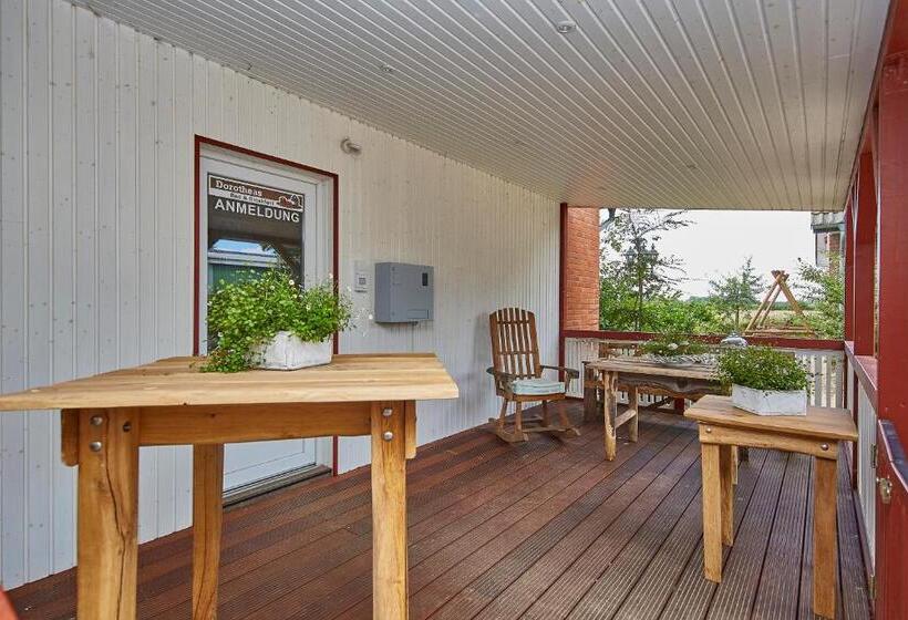 Heike´s Frühstückspension