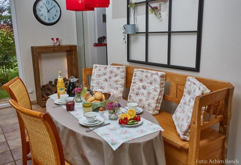 Heike´s Frühstückspension