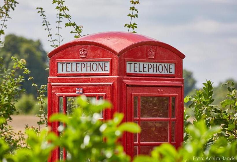 Heike´s Frühstückspension