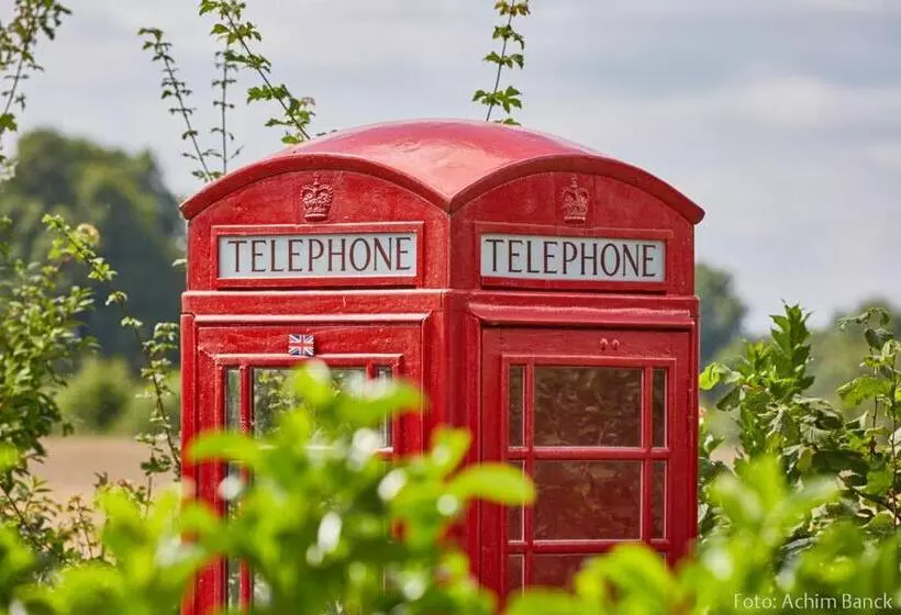 Heike´s Frühstückspension