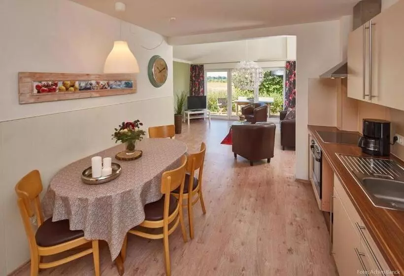 Heike´s Frühstückspension