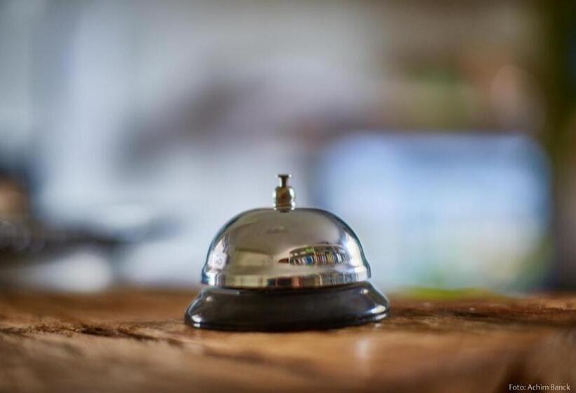 Heike´s Frühstückspension