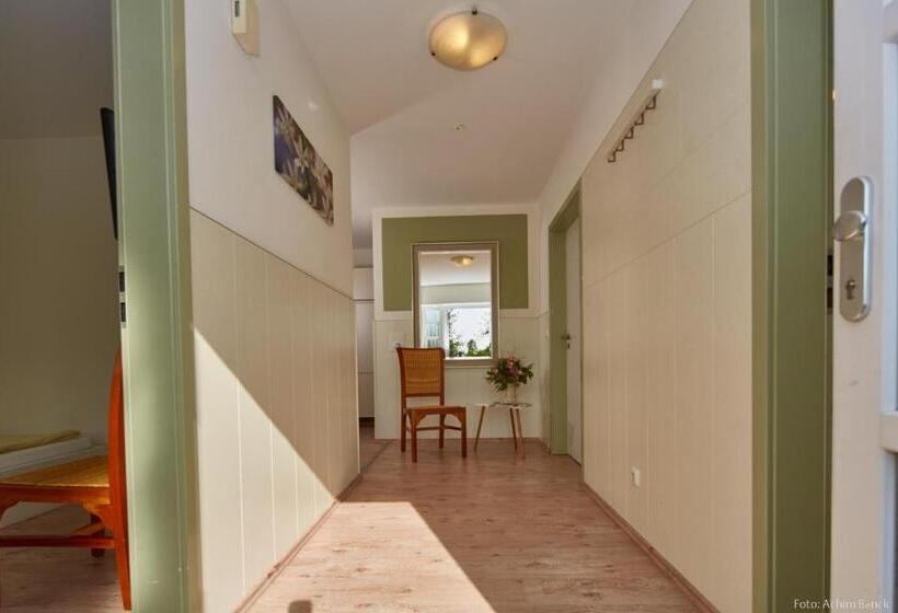 Heike´s Frühstückspension