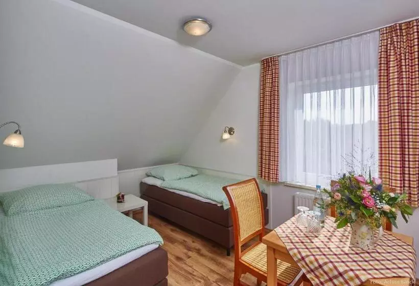 Heike´s Frühstückspension