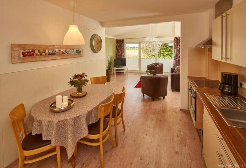 Heike´s Frühstückspension