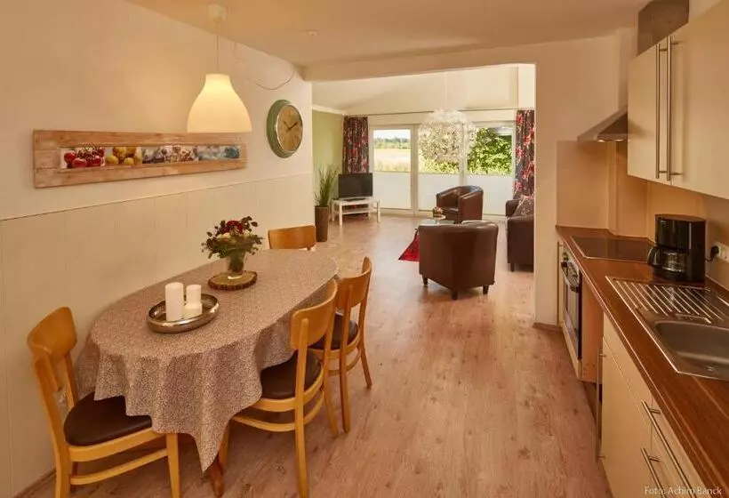 Heike´s Frühstückspension