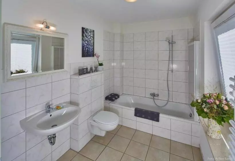 Heike´s Frühstückspension