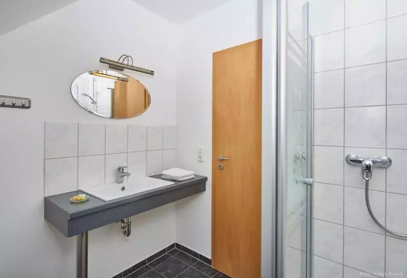 Heike´s Frühstückspension