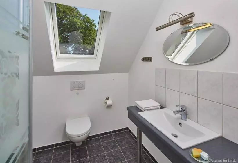 Heike´s Frühstückspension