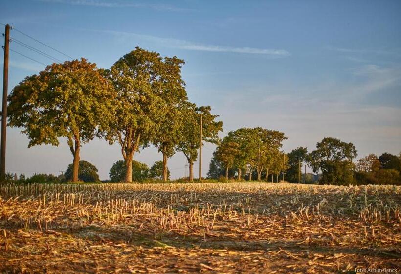 Heike´s Frühstückspension