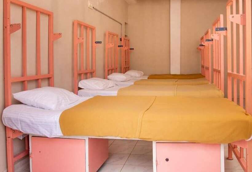 Hotel Deepwoods Stay