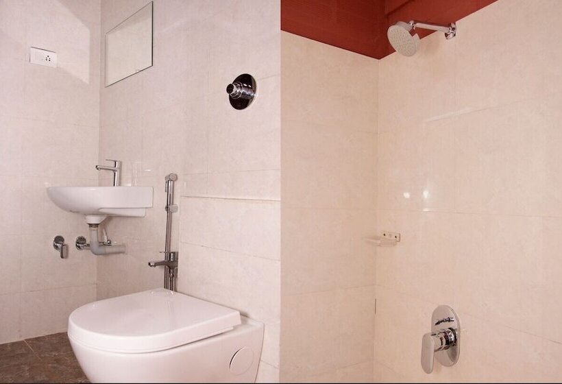 Hotel Deepwoods Stay