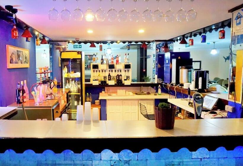 Mega Bodrum Gümbet Otel