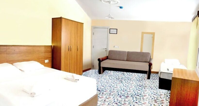 Mega Bodrum Gümbet Otel