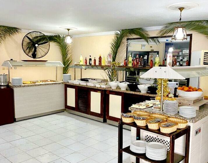 Mega Bodrum Gümbet Otel