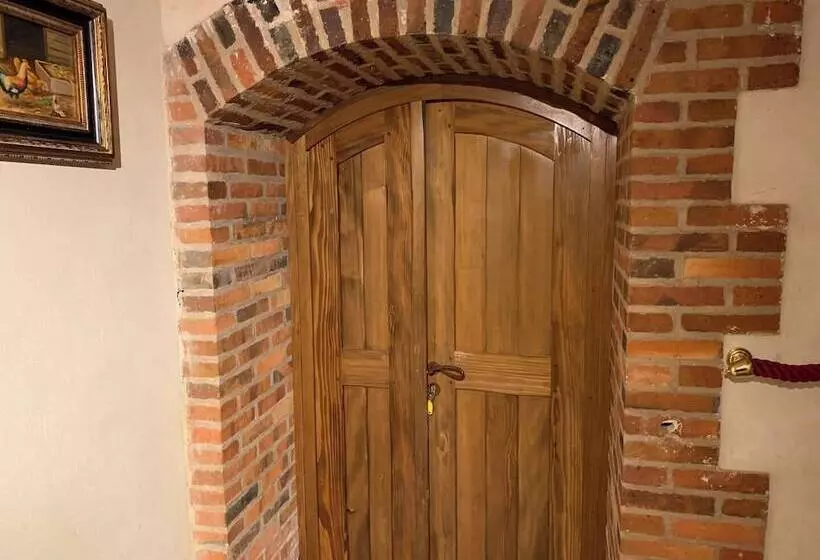 Majatalo Château De Ligny