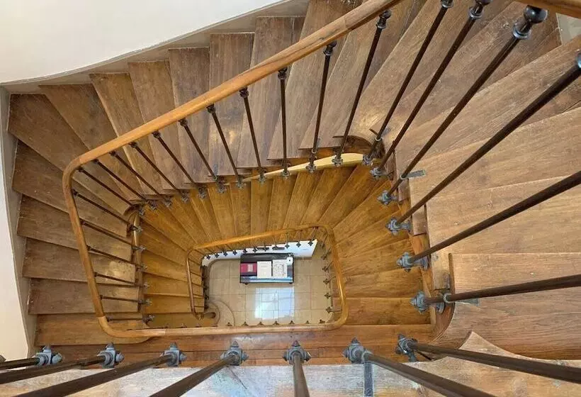 Majatalo Château De Ligny