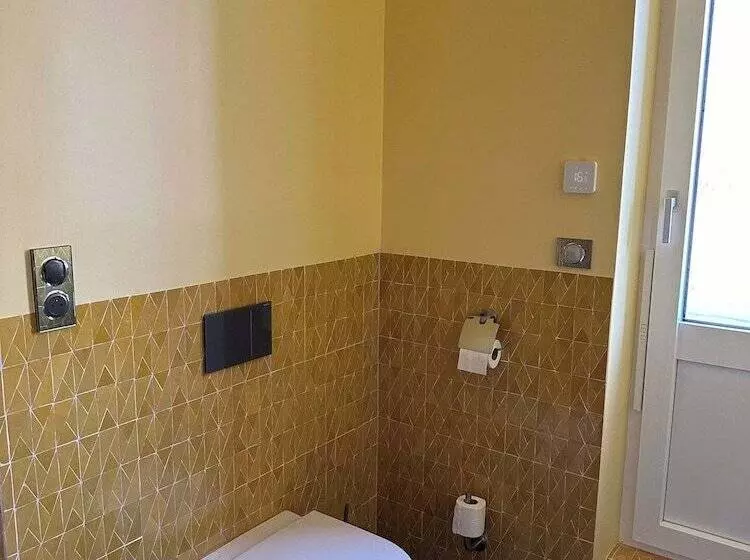 Majatalo Château De Ligny