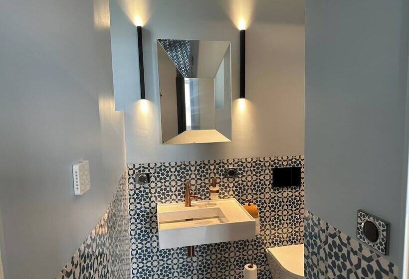 膳宿费 Château De Ligny