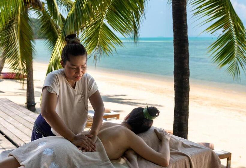 پانسیون Odyssey   Luxury Beachfront Boutique