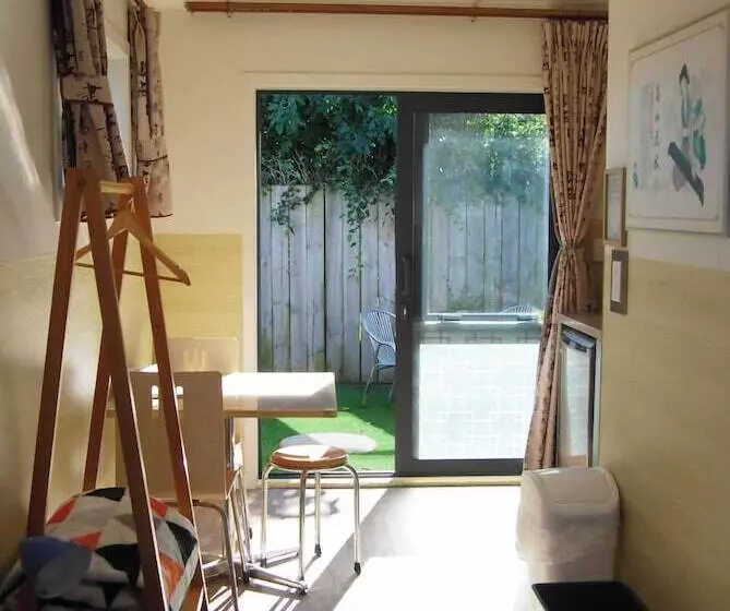 モーテル Energy Motor Lodge Papamoa