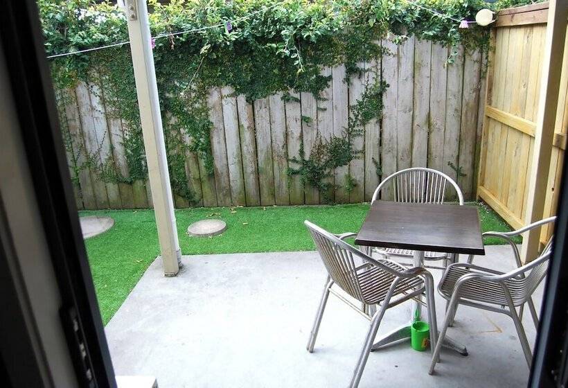 مُتل Energy Motor Lodge Papamoa