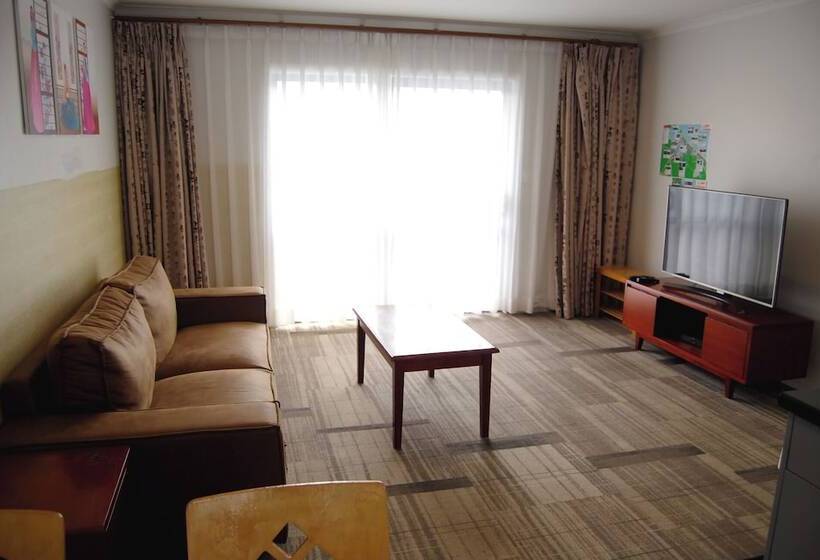 مُتل Energy Motor Lodge Papamoa