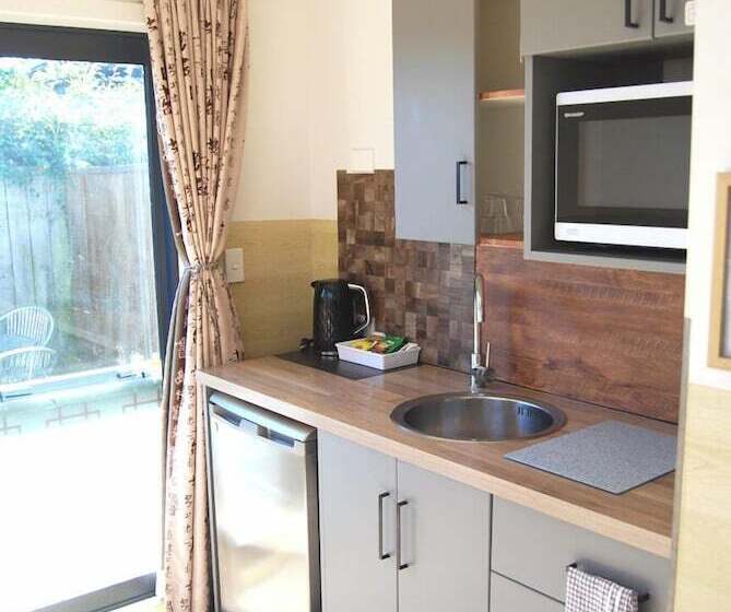 مُتل Energy Motor Lodge Papamoa