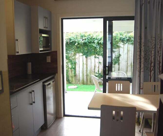 مُتل Energy Motor Lodge Papamoa