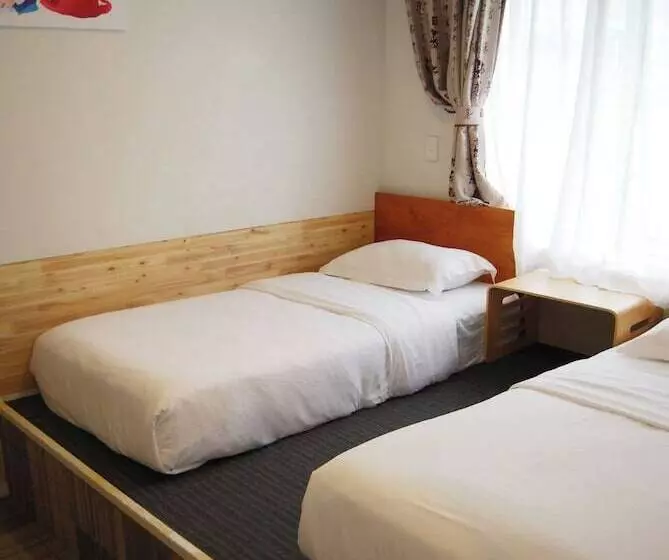 モーテル Energy Motor Lodge Papamoa