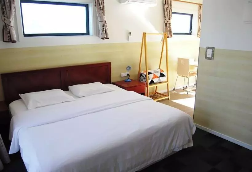 モーテル Energy Motor Lodge Papamoa
