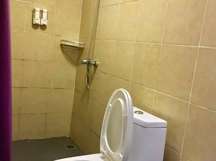 هاستل Guilin Cyan Box Guest House